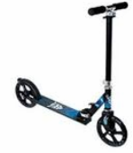 Patinete nio en alquiler